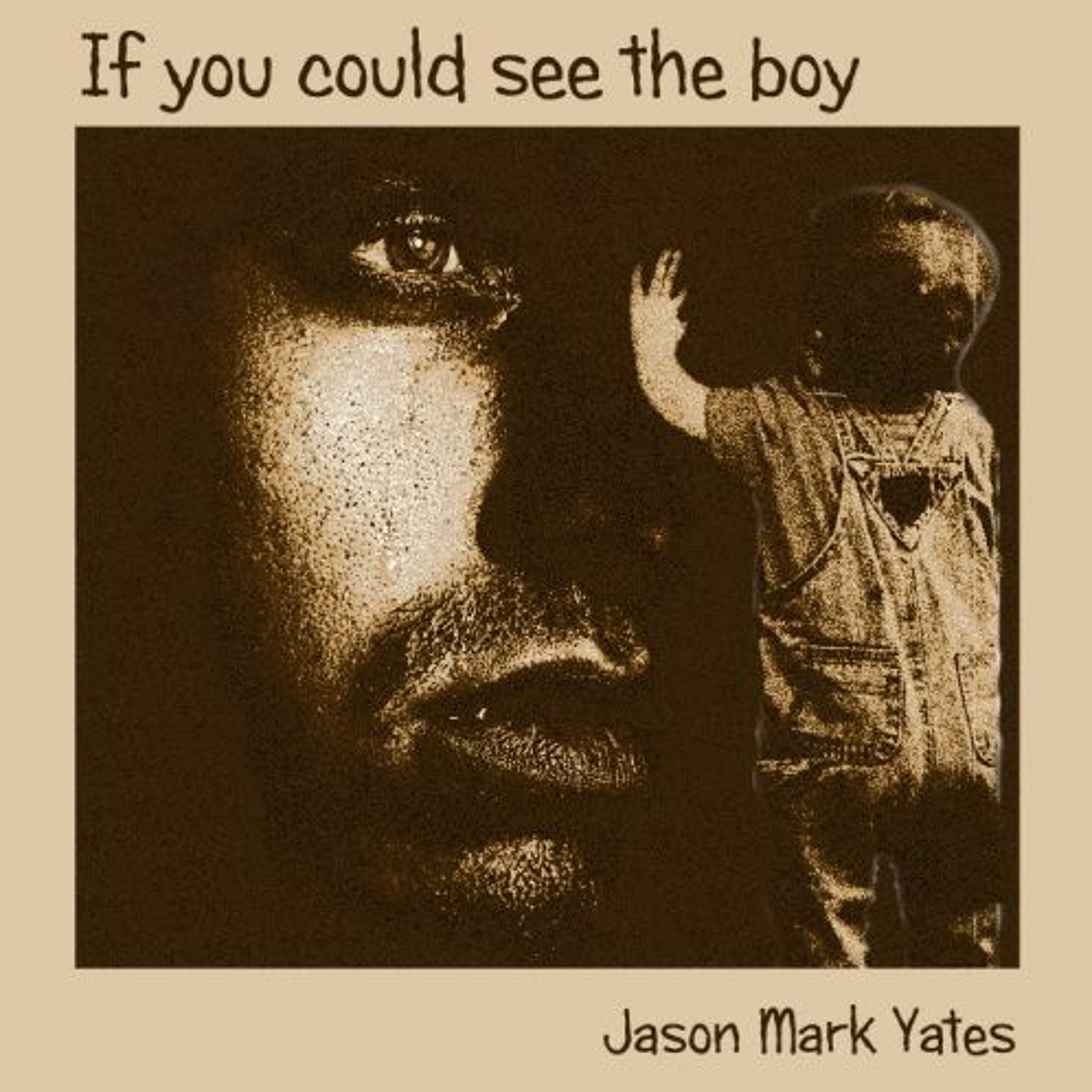 Jason mark yates