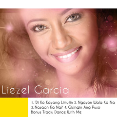 Liezel Garcia