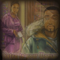 “Listen 2 Yo GF!” Jam [2025]