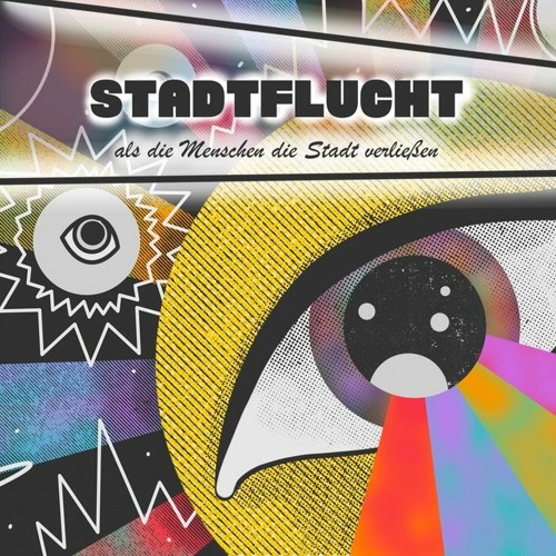 Stream Lenia knuspert im Häuschen Stadtflucht 2023 by Lenia Listen