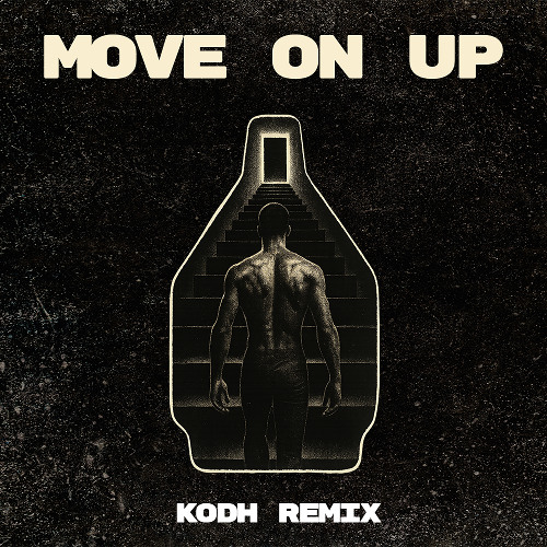Move on up Kodh remix