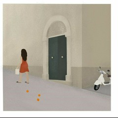 Tymek / favst - Tranquillo.