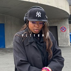 // PLTFRM // 024 w/ meta_morph0sis