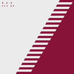 Stream Simon Baker / B.K.R. | Listen to Simon Baker - Plastik 2014