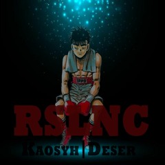 RSLNC - KAOSYH,DESER1
