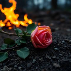 Burn It Down (prod. Den)