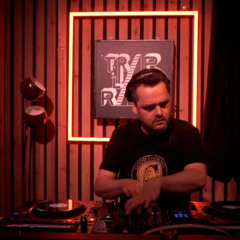 Infest - Live at Traplab Radio 15 mei 2026