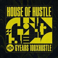 Papa Marlin & Bondar - Eye To Eye [House of Hustle]