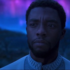 Black panther x the sound of myself