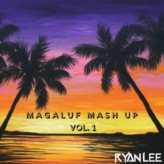 Magaluf Mash Up - Vol 1