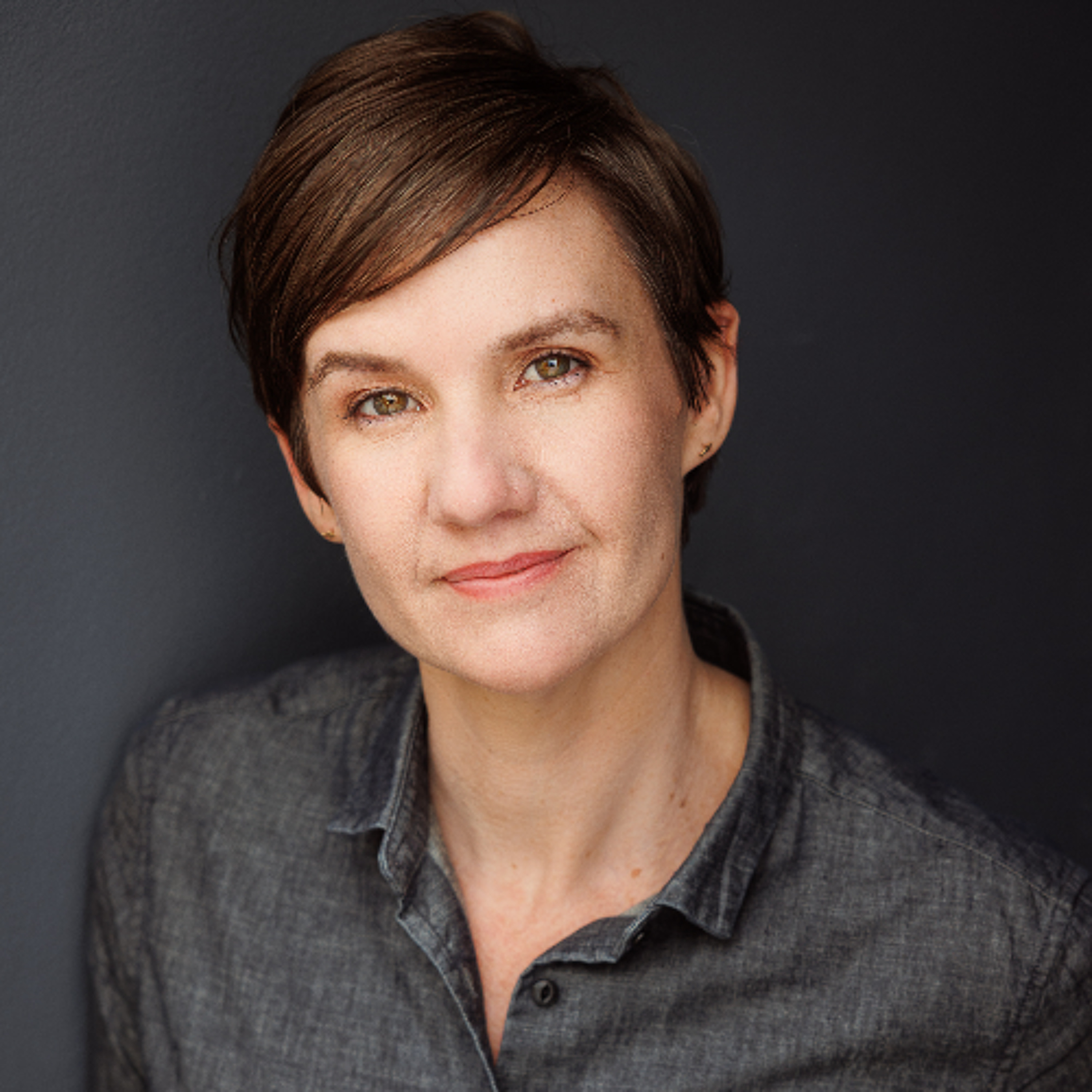 Michelle Anderson - Voice Actor episode artwork