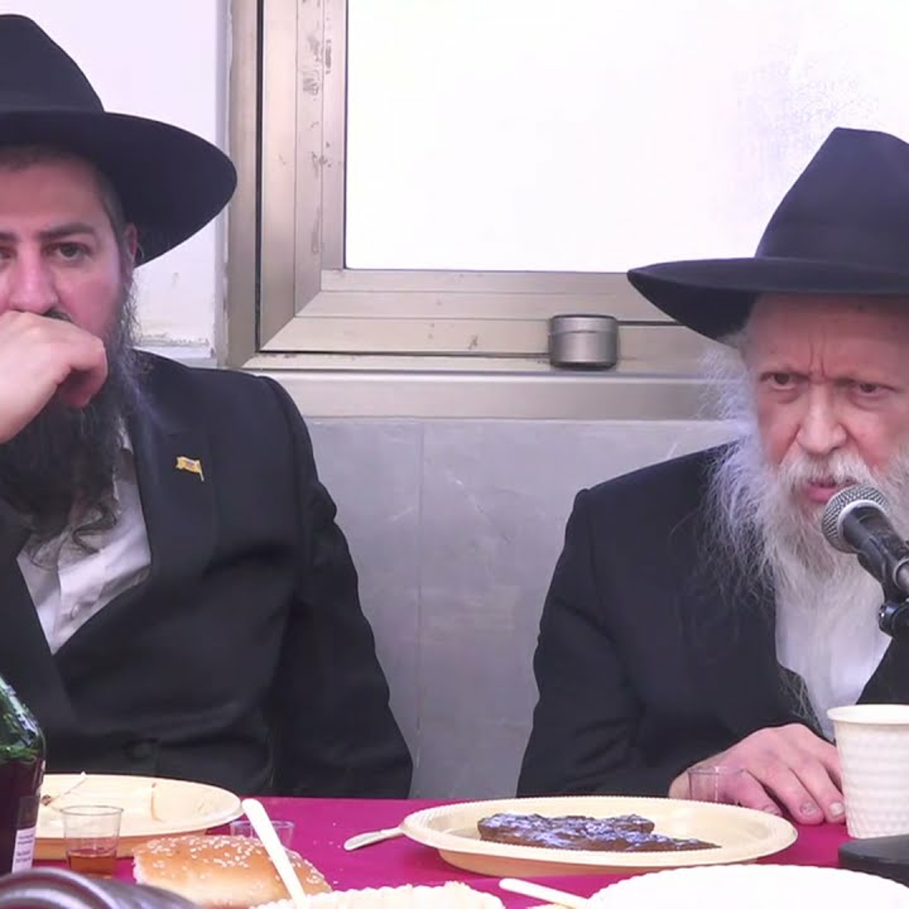 משה רבינו - מטוב לאין episode artwork