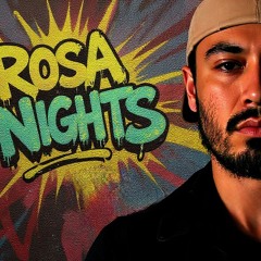 Rosa Nights (707 to 415) - TRAP | RAP | HIP-HOP