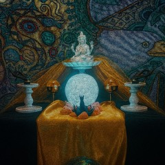 Leandro Ojeda - Mystic Lounge - WHAT IF.