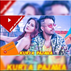Kurta Pajama | Tony Kakkar | Remix | JPJS Creation