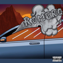 X98 - Romero (feat. $pikes)