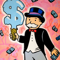 Daku Kami x Jay Recklezz - Money Longer