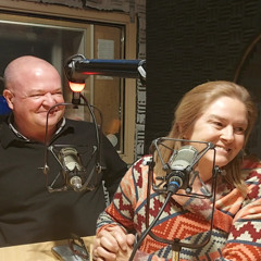Lucía Perdomo y Federico Baccino