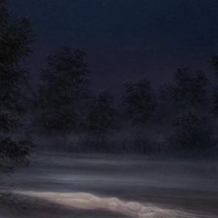 alone