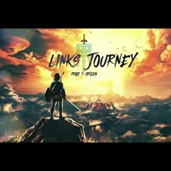 The Legend Of Zelda (Link's Journey) Instrumental Remix