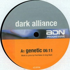 Dark Alliance - Genetic (Rudosa Edit)(FREE DOWNLOAD)