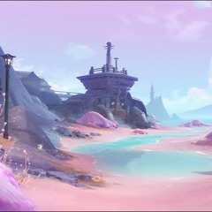 Genshin Impact - Nodkrai Soundtrack "Nasha Town Theme 2" (Day Version 2)