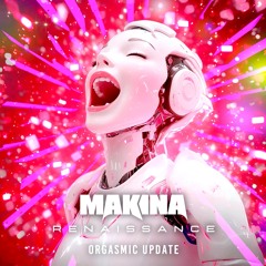Orgasmic Update