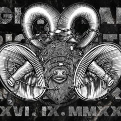 TRICKORTEK VOL.8 LIVE MIX