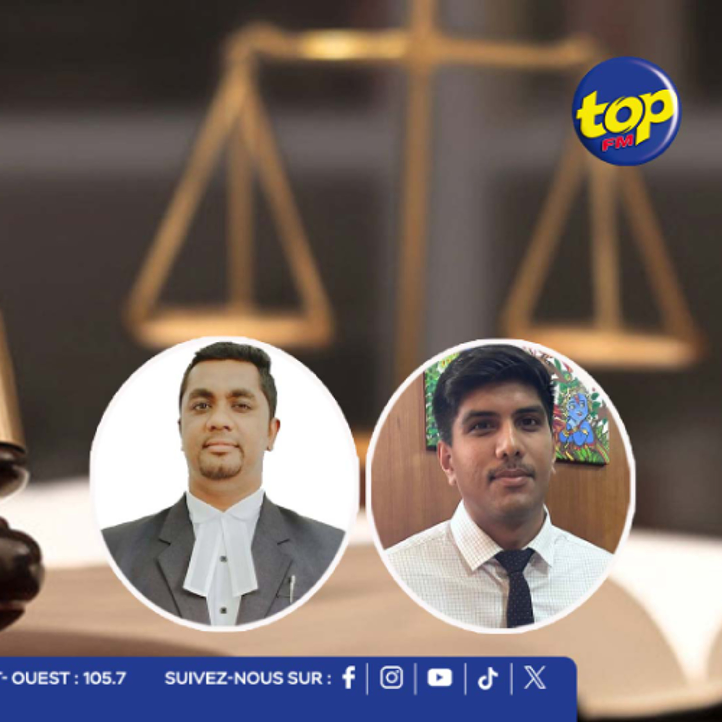 Law and Order : quand les citoyens prennent la loi entre leurs mains…