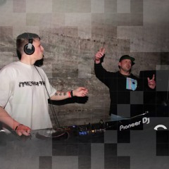 MESSI4H & Hellboy - Basics