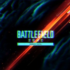 Battlefield 2042 (BroeKai Remix)