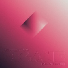 Bob Sinclar & Sofiya Nzau - Digane (Bareno Remix)