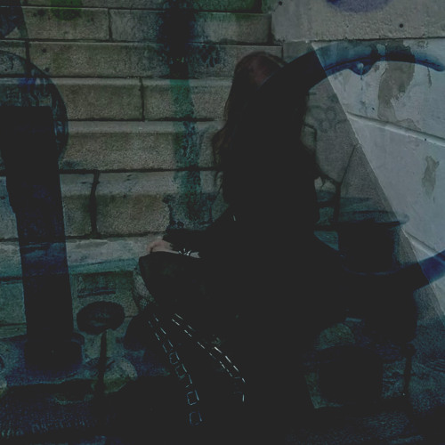giving up w/ bbdalena [prod. michael harrison]