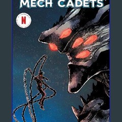 [PDF] eBOOK Read ⚡ Mech Cadets #6 (Mech Cadet Yu) Full Pdf