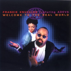 Stream Frankie Knuckles music | Listen to songs, albums, playlists
