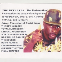 Intro: The Color of Christ Issue