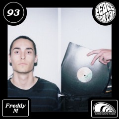 93. Freddy M