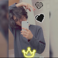 sadboistitch - see you on the other side (love letter4u)🐝