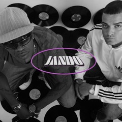 DJ Luck & MC Neat - A Little Bit Of Luck (JANDO EDIT)[CLIP]