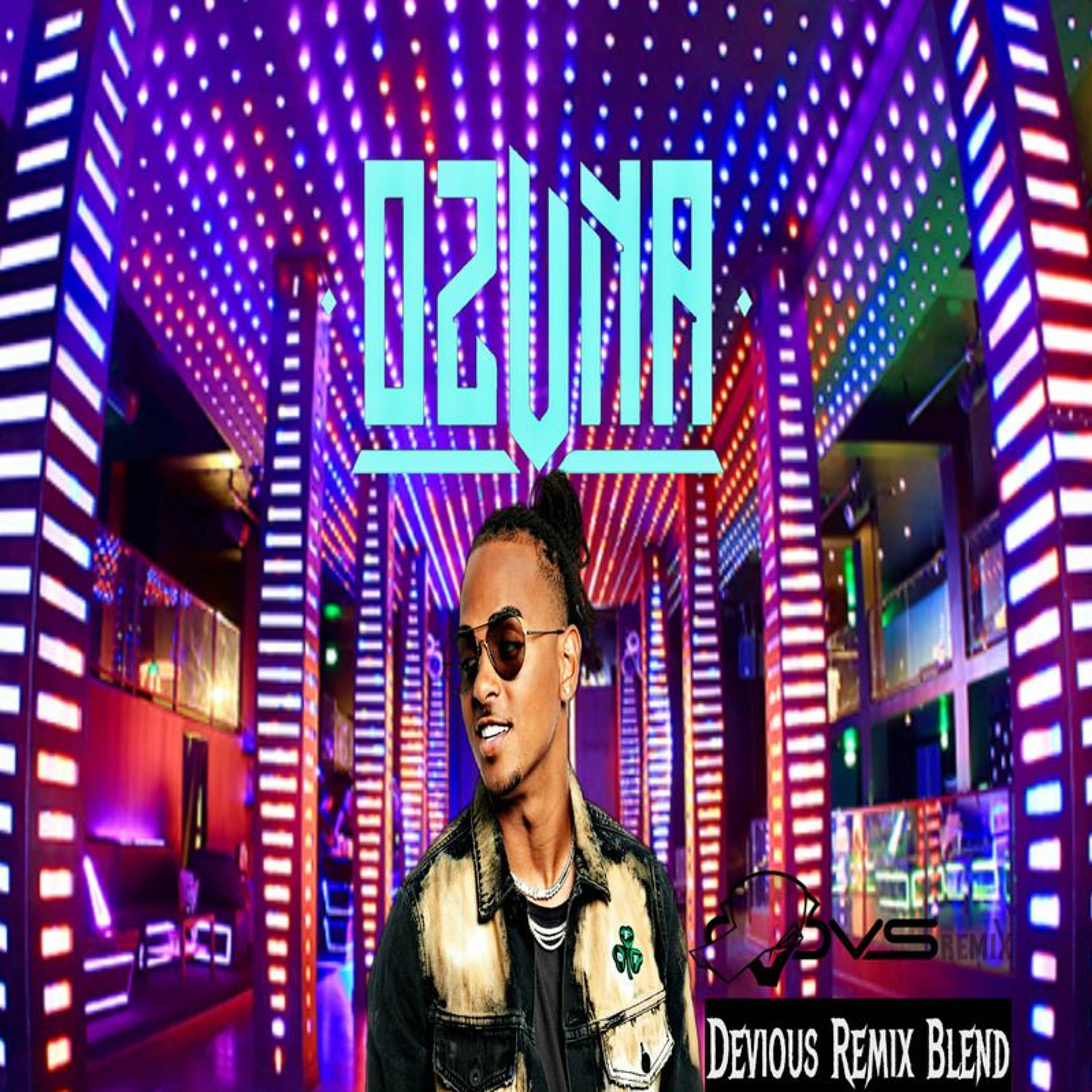 Ozuna - El Farsante (Devious Remix Blend) episode artwork