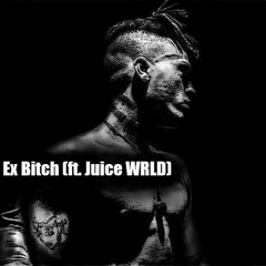 XXXTENTACION - Ex Bitch (ft. Juice WRLD) remix [Prod. Hecop]
