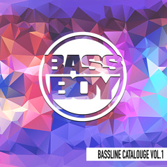 Bassline Collection Vol. 1 (Remastered)