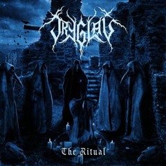 Tryglav : The Evocation