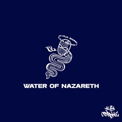 PREMIERE: Alfa Cornae – Water Of Nazareth [DIVE028]