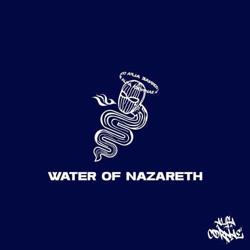 PREMIERE: Alfa Cornae – Water Of Nazareth [DIVE028]