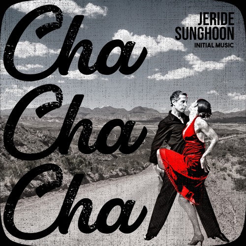 JERIDE ,SUNG HOON - CHA CHA CHA