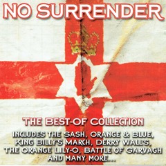 Green Grassy Slopes of the Boyne / The Orange Lily-O / Derry's Walls / Battle of Garvagh