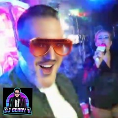 LOCKDOWN GETDOWN 21.08.2021
