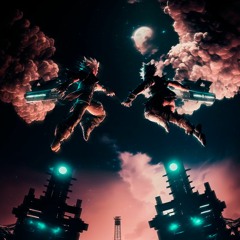 tigron - VIOLENT NIGHTS (feat. spiderr)