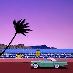 LoFi Type Beat - Late Night